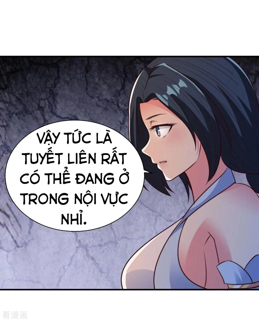 Hỗn Độn Kim Ô Chapter 53 - 4