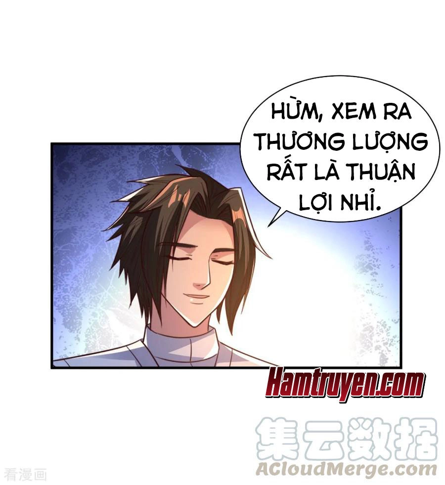 Hỗn Độn Kim Ô Chapter 53 - 6