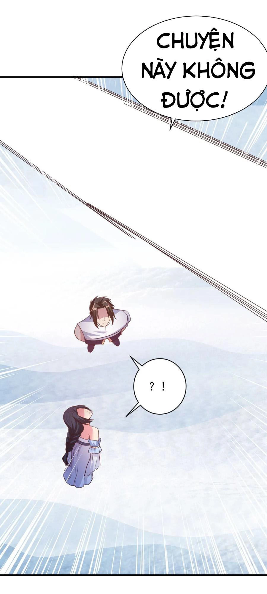 Hỗn Độn Kim Ô Chapter 53 - 7