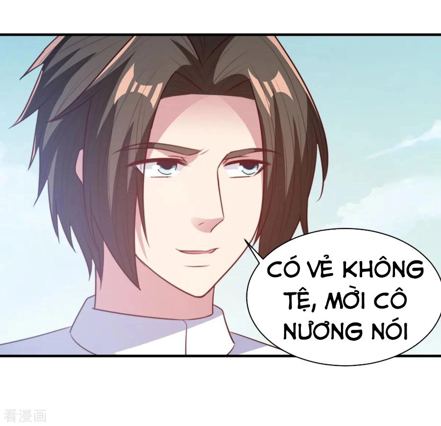 Hỗn Độn Kim Ô Chapter 53 - 16
