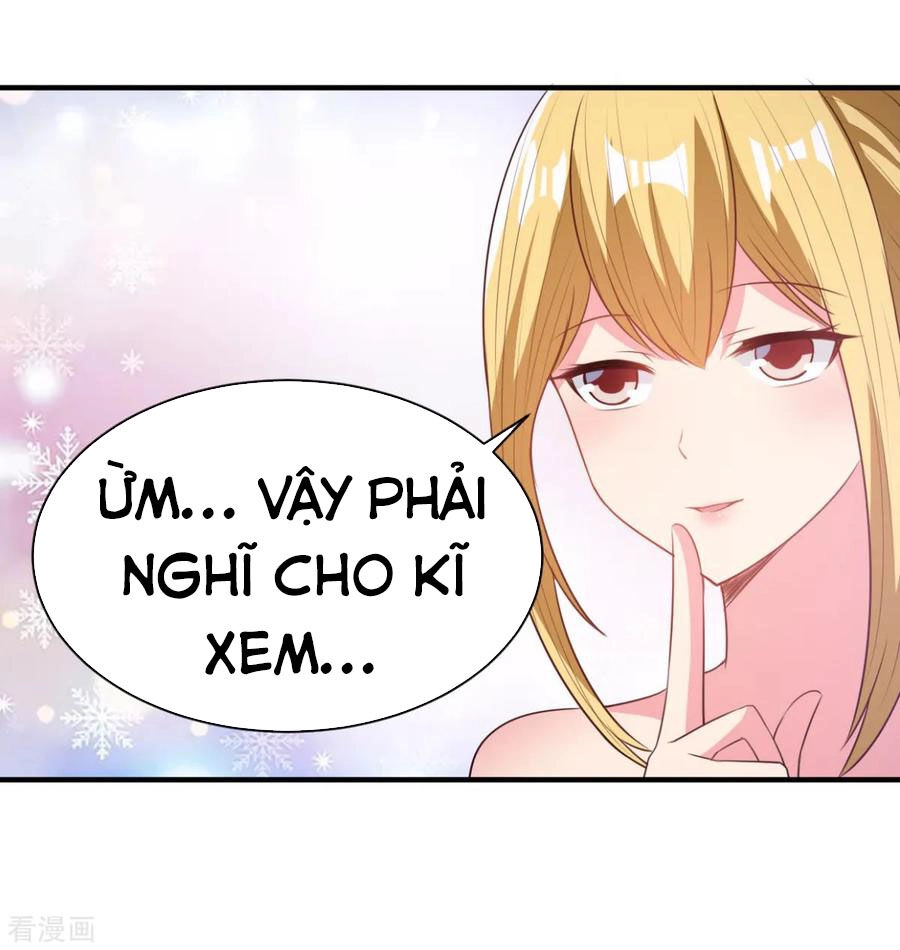 Hỗn Độn Kim Ô Chapter 53 - 17