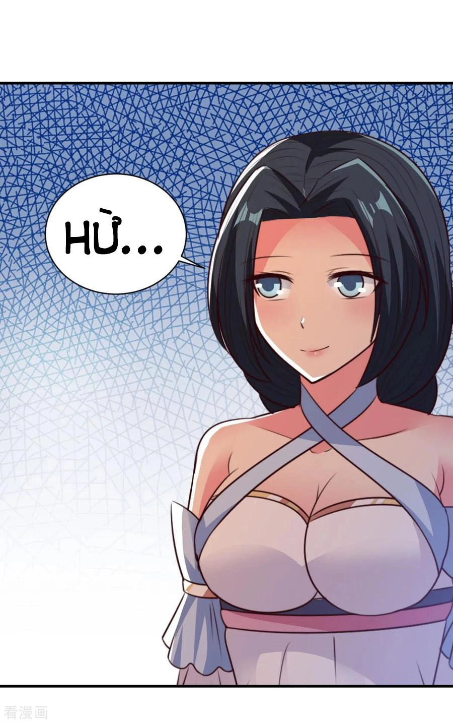 Hỗn Độn Kim Ô Chapter 53 - 19