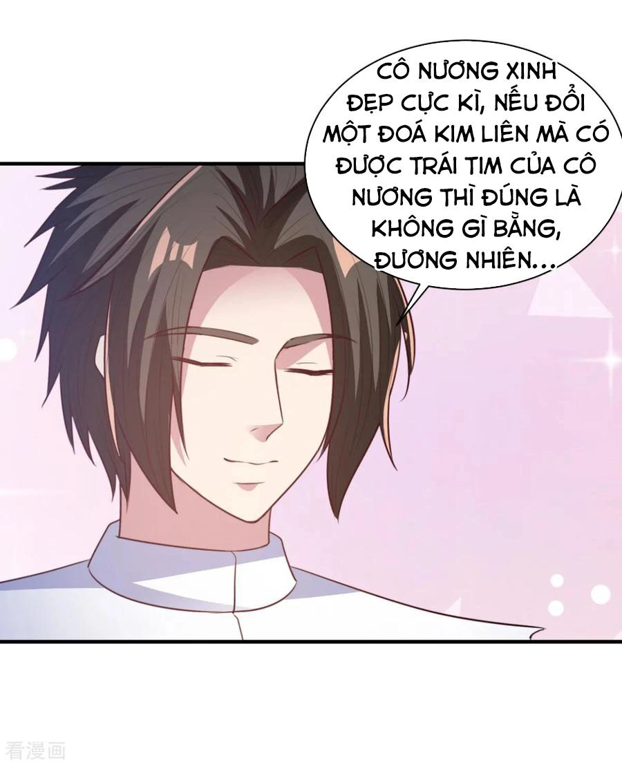 Hỗn Độn Kim Ô Chapter 53 - 20