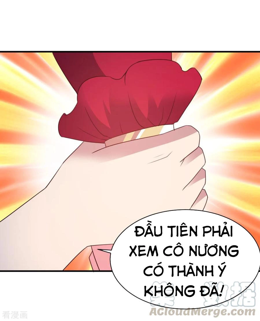 Hỗn Độn Kim Ô Chapter 53 - 21