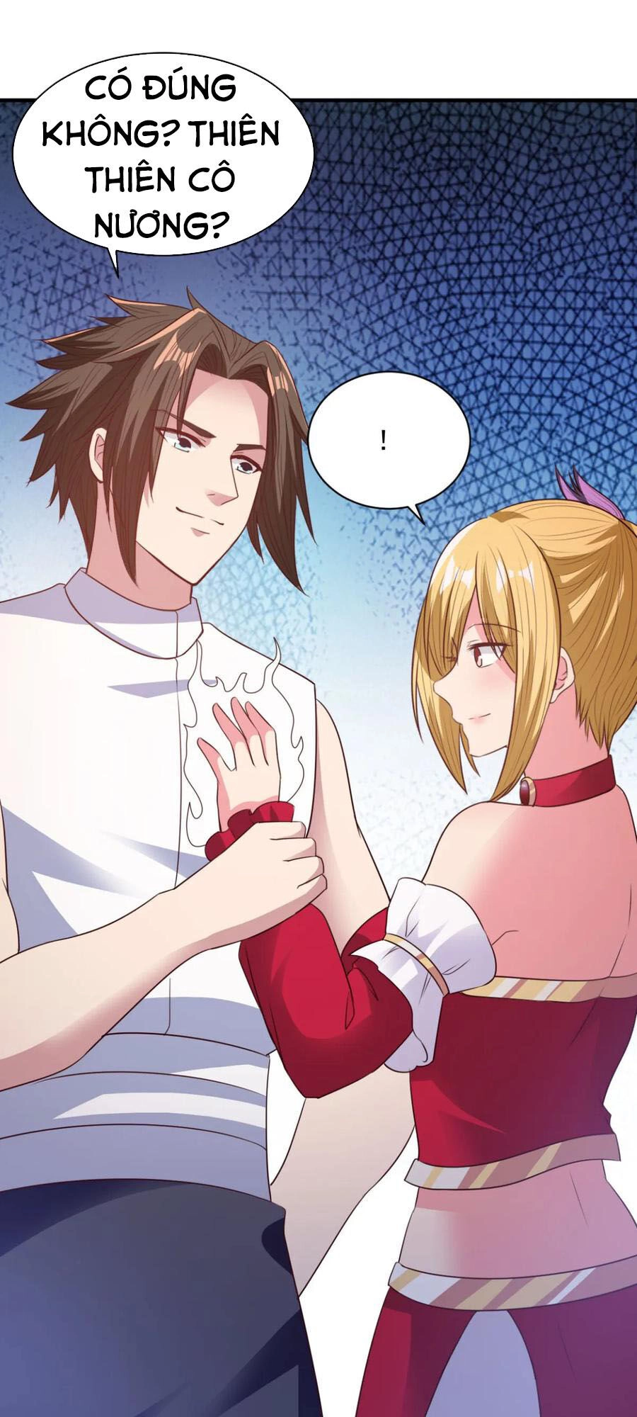 Hỗn Độn Kim Ô Chapter 53 - 22