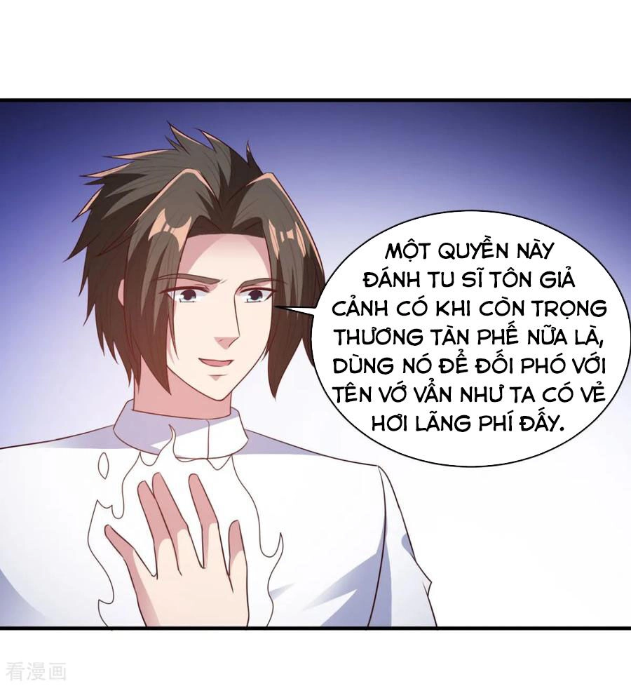 Hỗn Độn Kim Ô Chapter 53 - 26