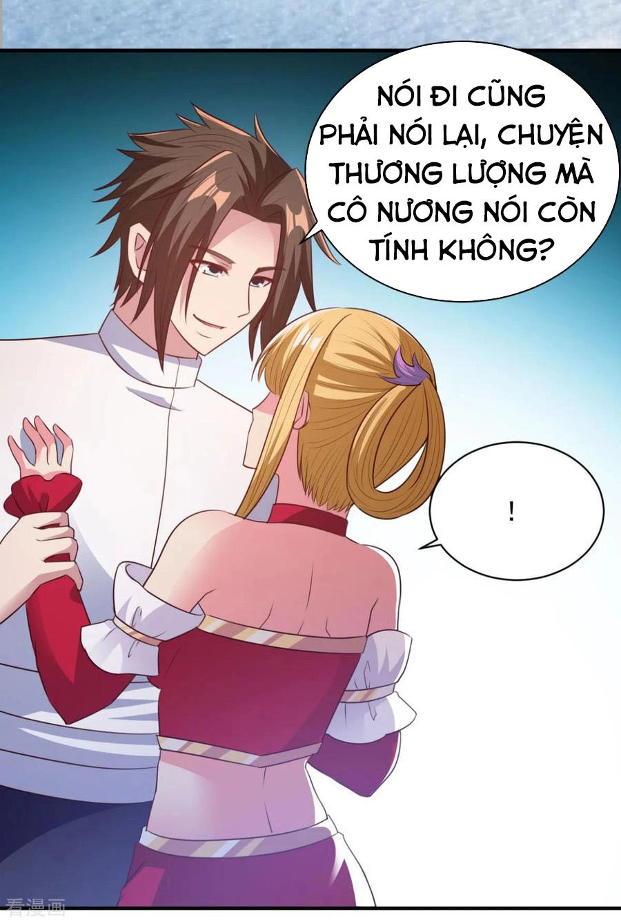Hỗn Độn Kim Ô Chapter 53 - 29