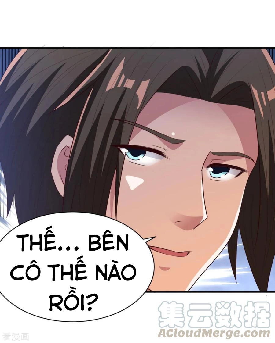 Hỗn Độn Kim Ô Chapter 54 - 3