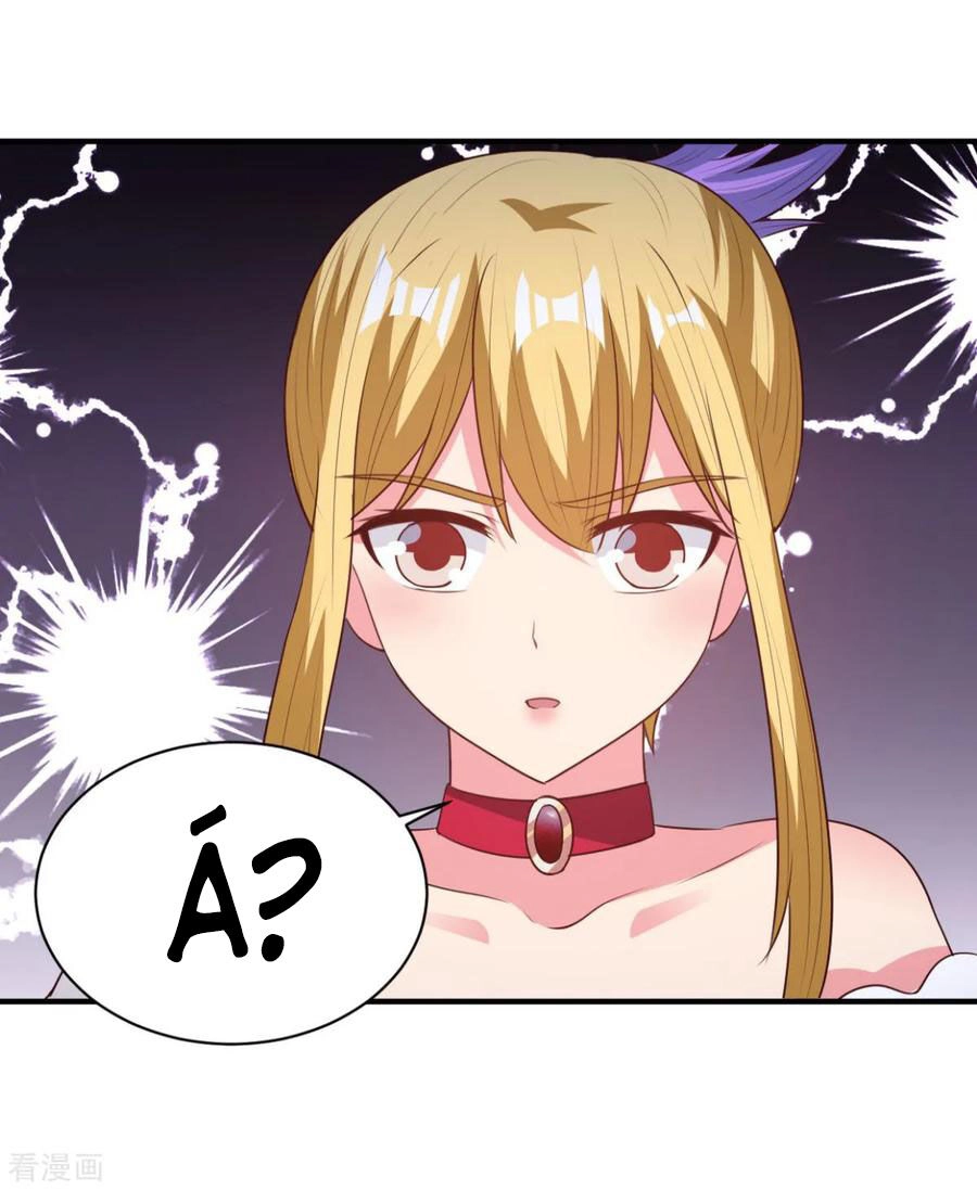 Hỗn Độn Kim Ô Chapter 54 - 4