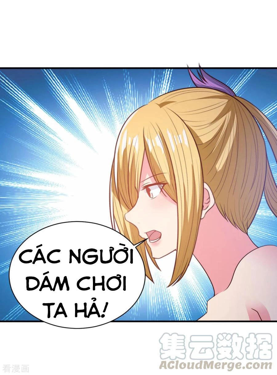 Hỗn Độn Kim Ô Chapter 54 - 6