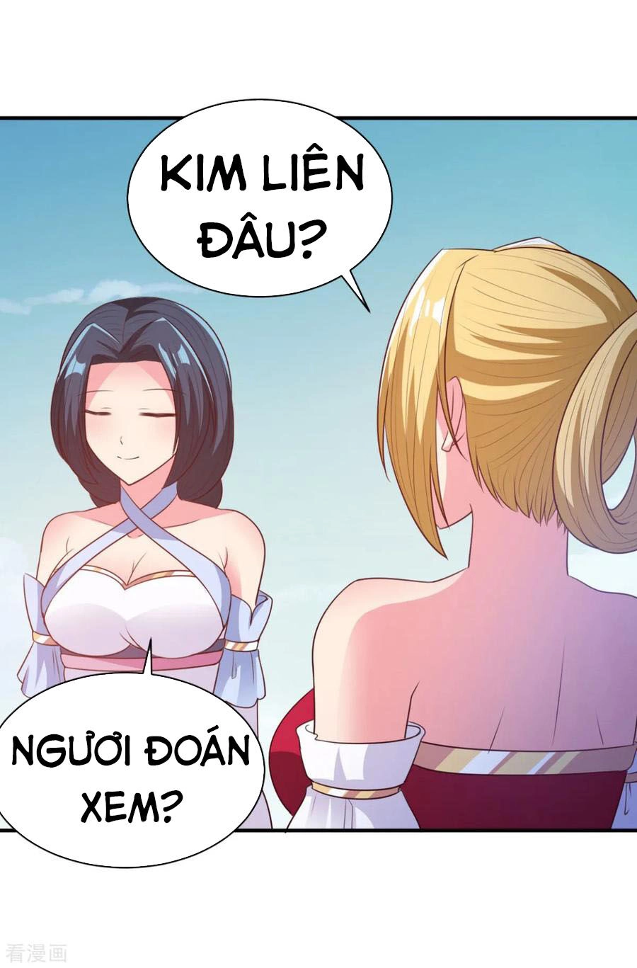 Hỗn Độn Kim Ô Chapter 54 - 7