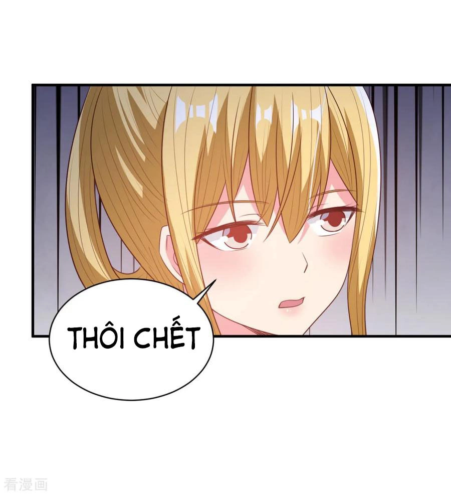 Hỗn Độn Kim Ô Chapter 54 - 8