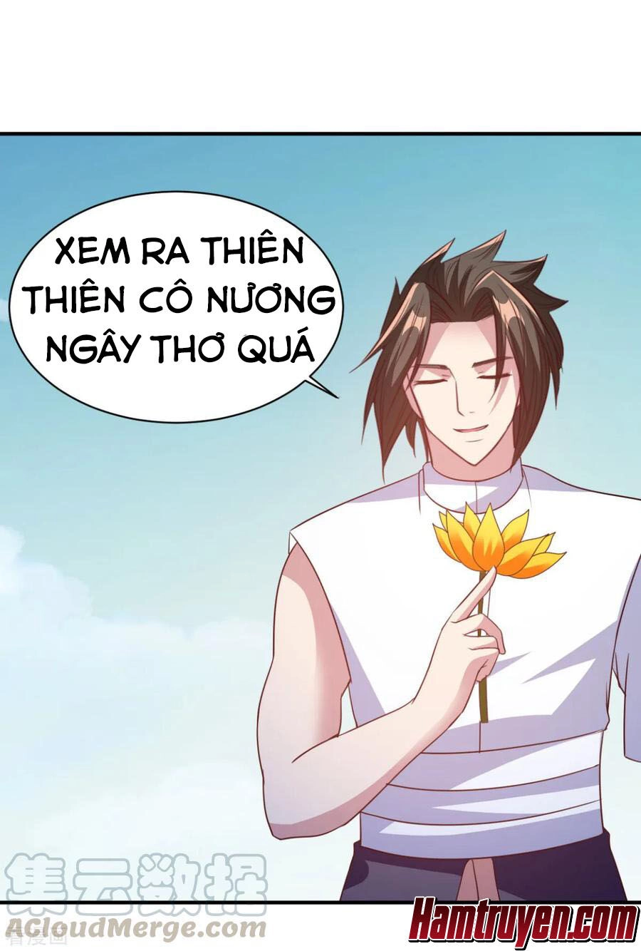 Hỗn Độn Kim Ô Chapter 54 - 9