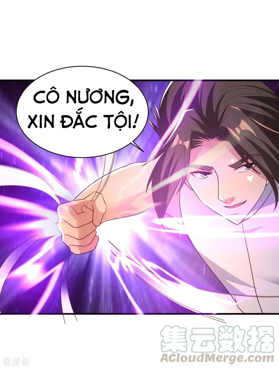 Hỗn Độn Kim Ô Chapter 54 - 12