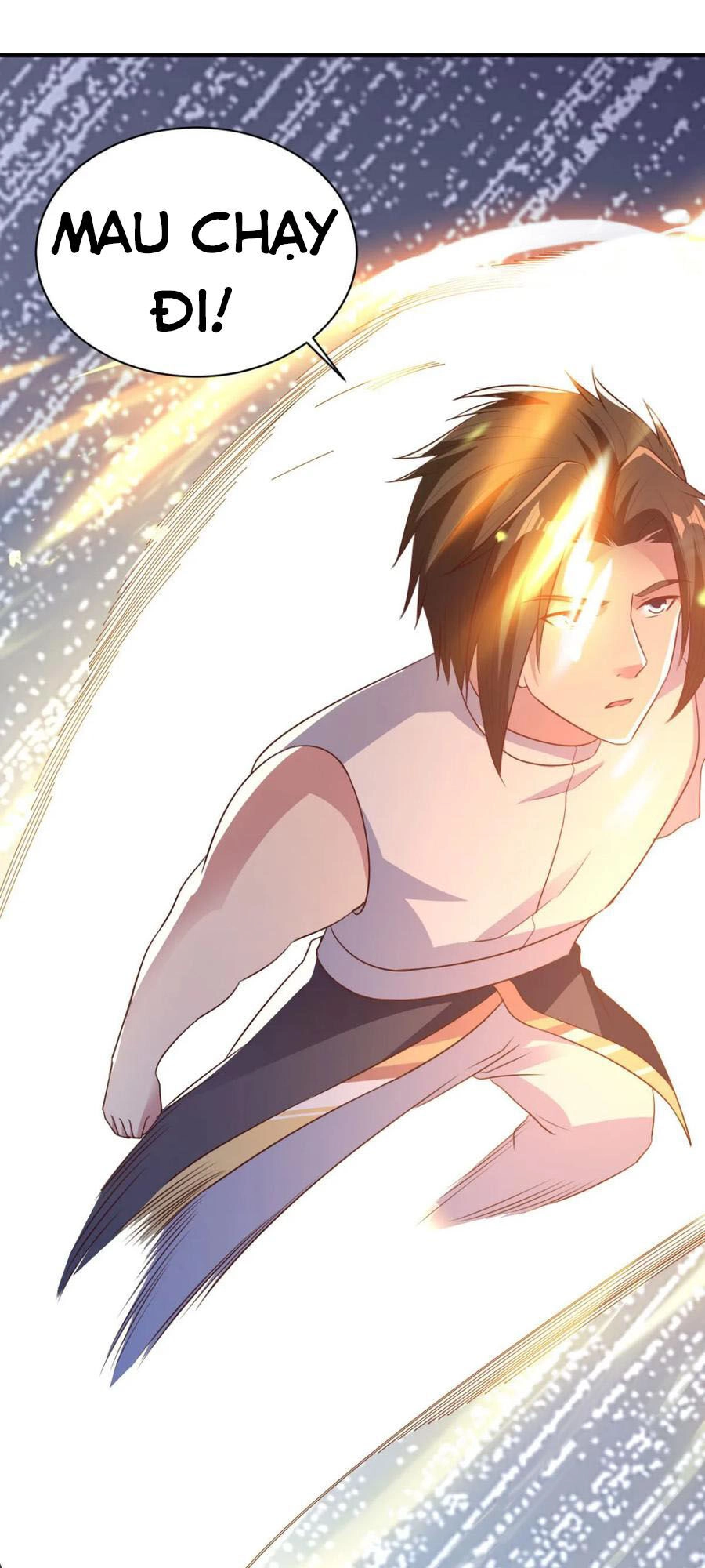 Hỗn Độn Kim Ô Chapter 54 - 15