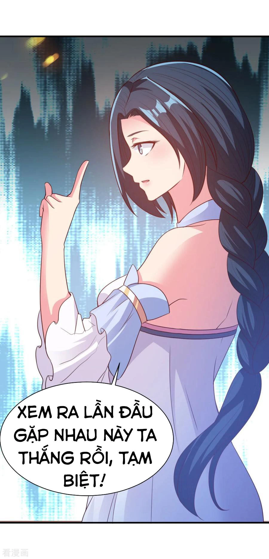 Hỗn Độn Kim Ô Chapter 54 - 17