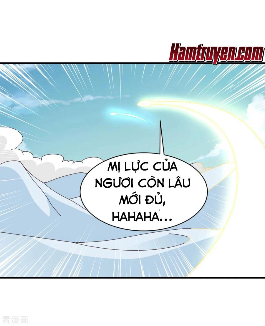 Hỗn Độn Kim Ô Chapter 54 - 18