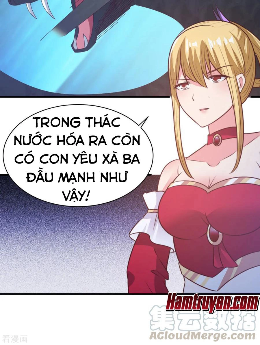 Hỗn Độn Kim Ô Chapter 54 - 23