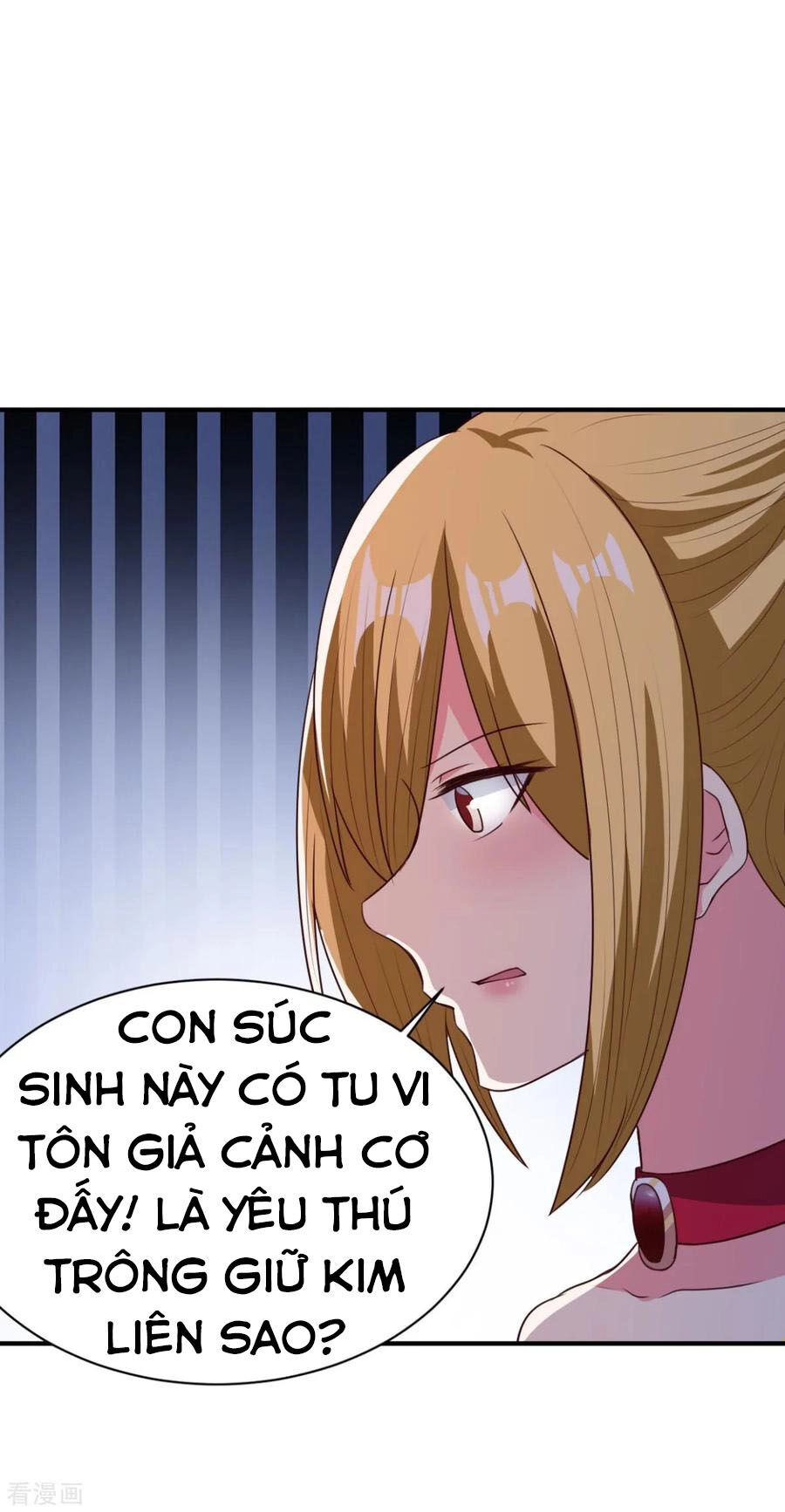 Hỗn Độn Kim Ô Chapter 54 - 24