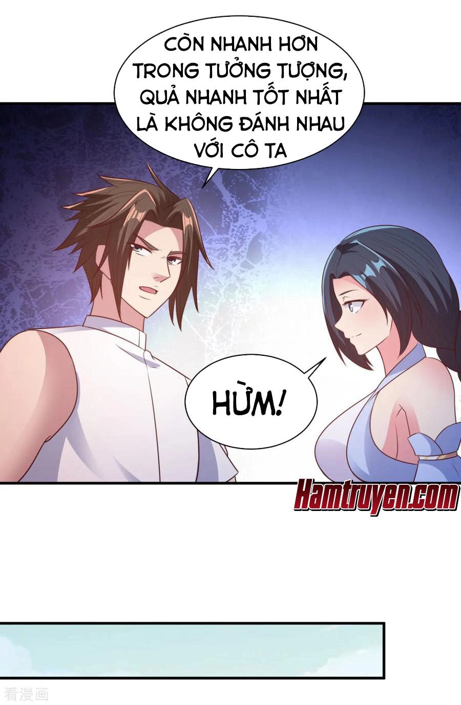 Hỗn Độn Kim Ô Chapter 54 - 28