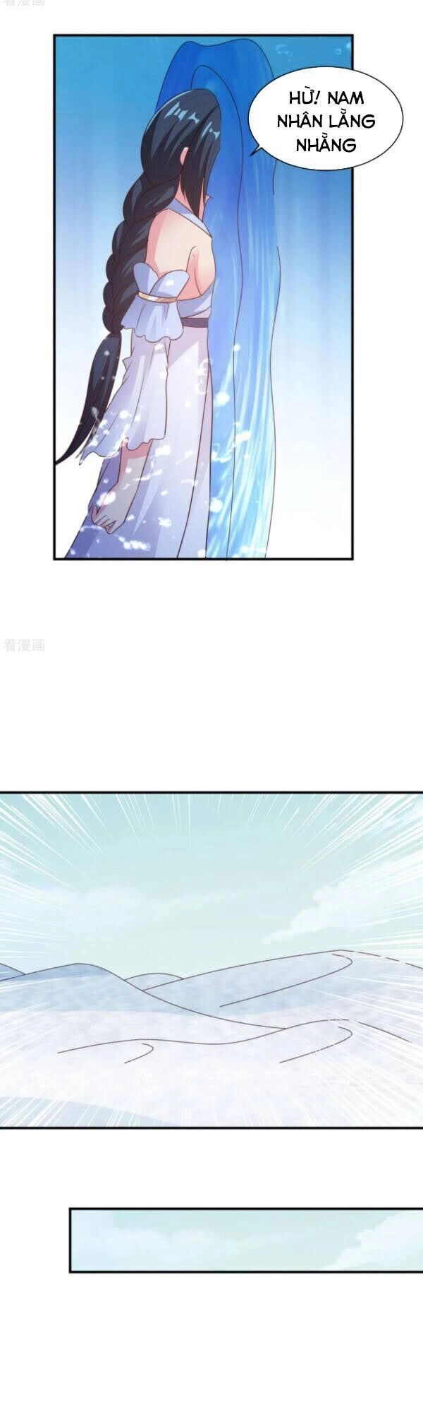 Hỗn Độn Kim Ô Chapter 55 - 4