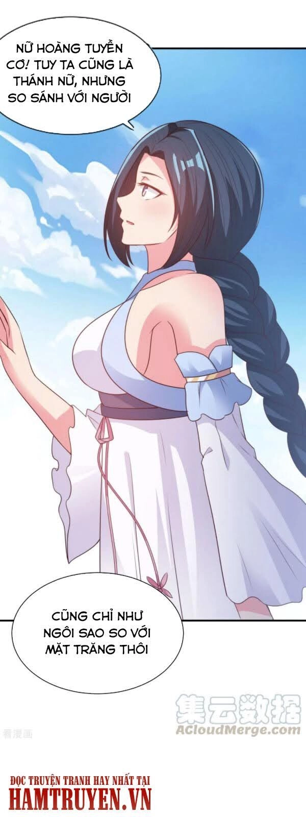 Hỗn Độn Kim Ô Chapter 55 - 16