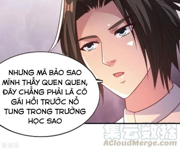 Hỗn Độn Kim Ô Chapter 55 - 18