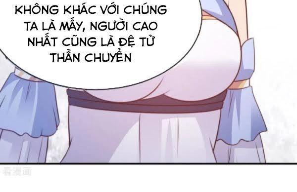 Hỗn Độn Kim Ô Chapter 56 - 10