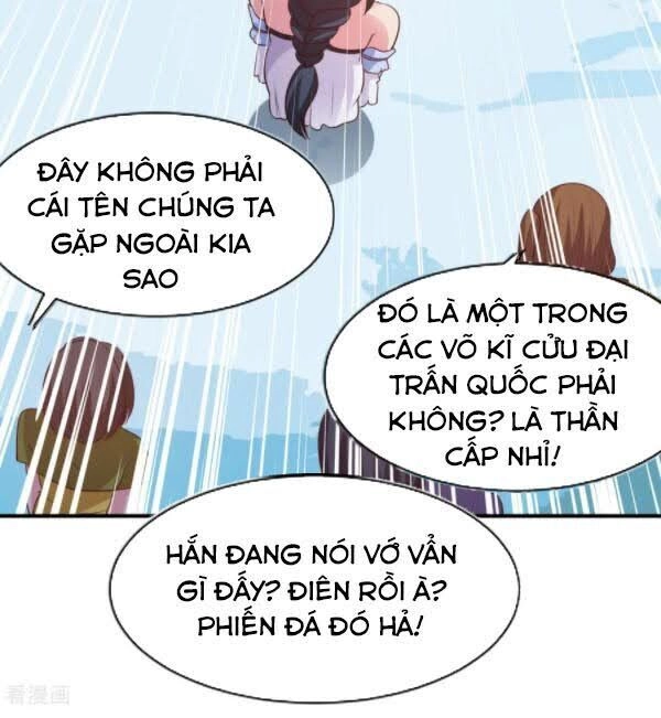 Hỗn Độn Kim Ô Chapter 56 - 16