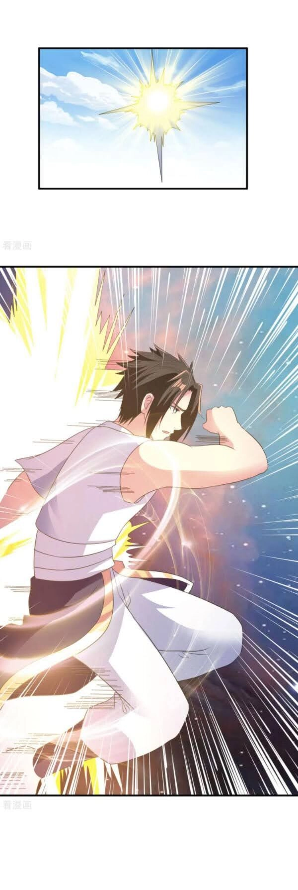 Hỗn Độn Kim Ô Chapter 57 - 1