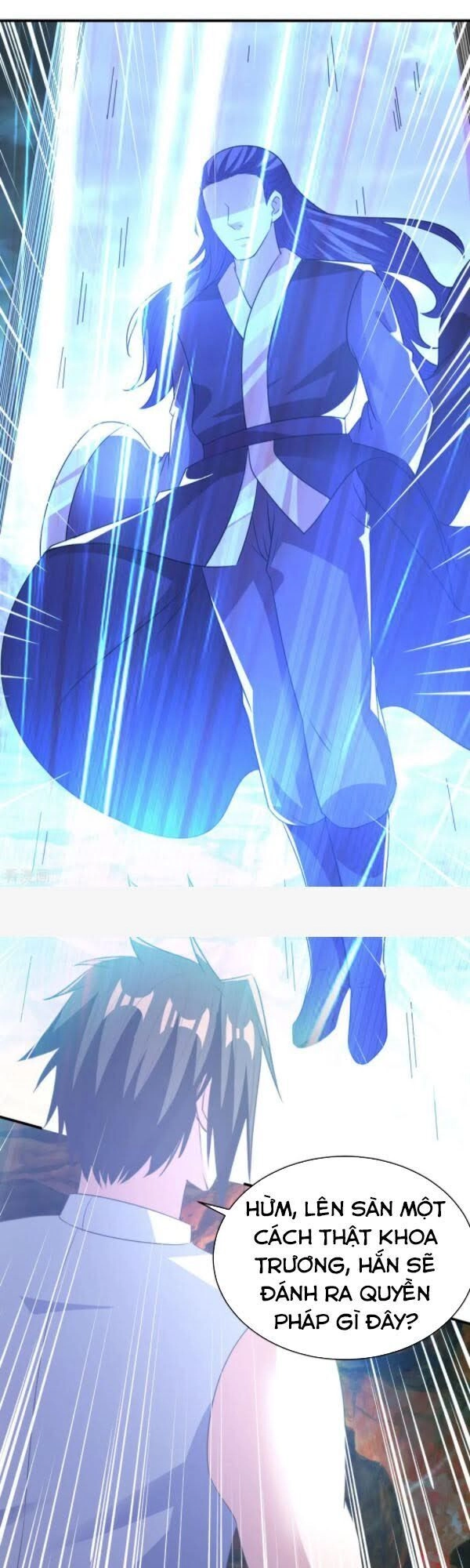 Hỗn Độn Kim Ô Chapter 57 - 7