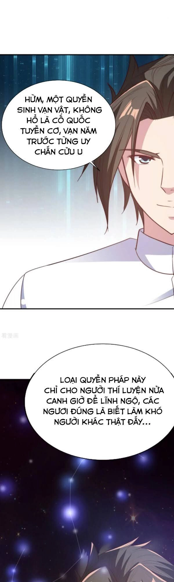 Hỗn Độn Kim Ô Chapter 57 - 14