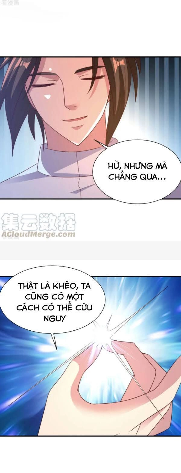 Hỗn Độn Kim Ô Chapter 57 - 16