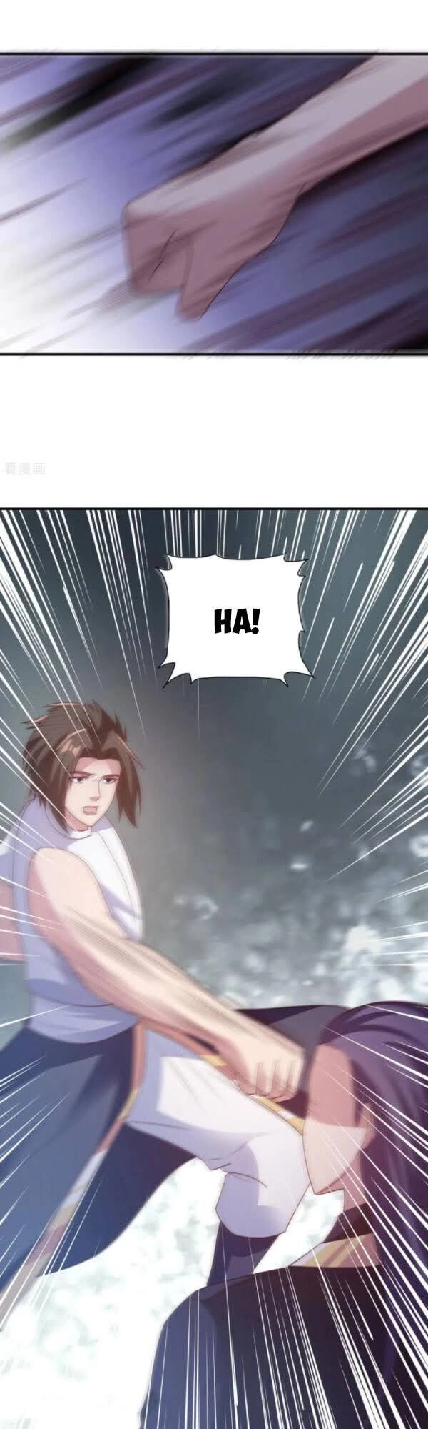 Hỗn Độn Kim Ô Chapter 57 - 19