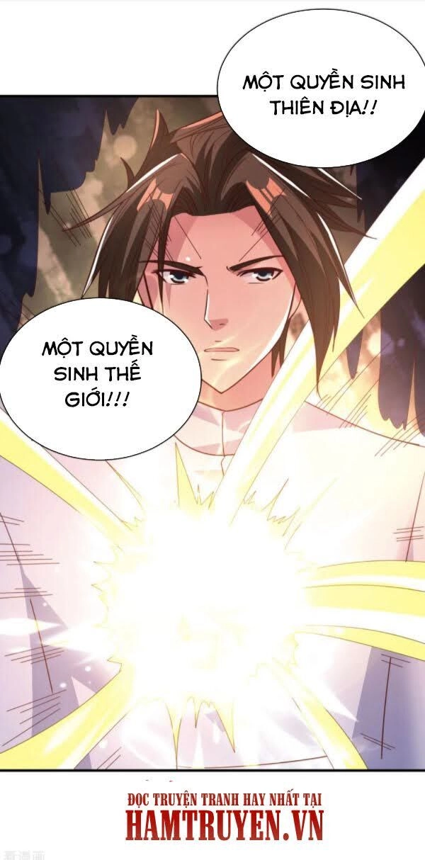 Hỗn Độn Kim Ô Chapter 57 - 25