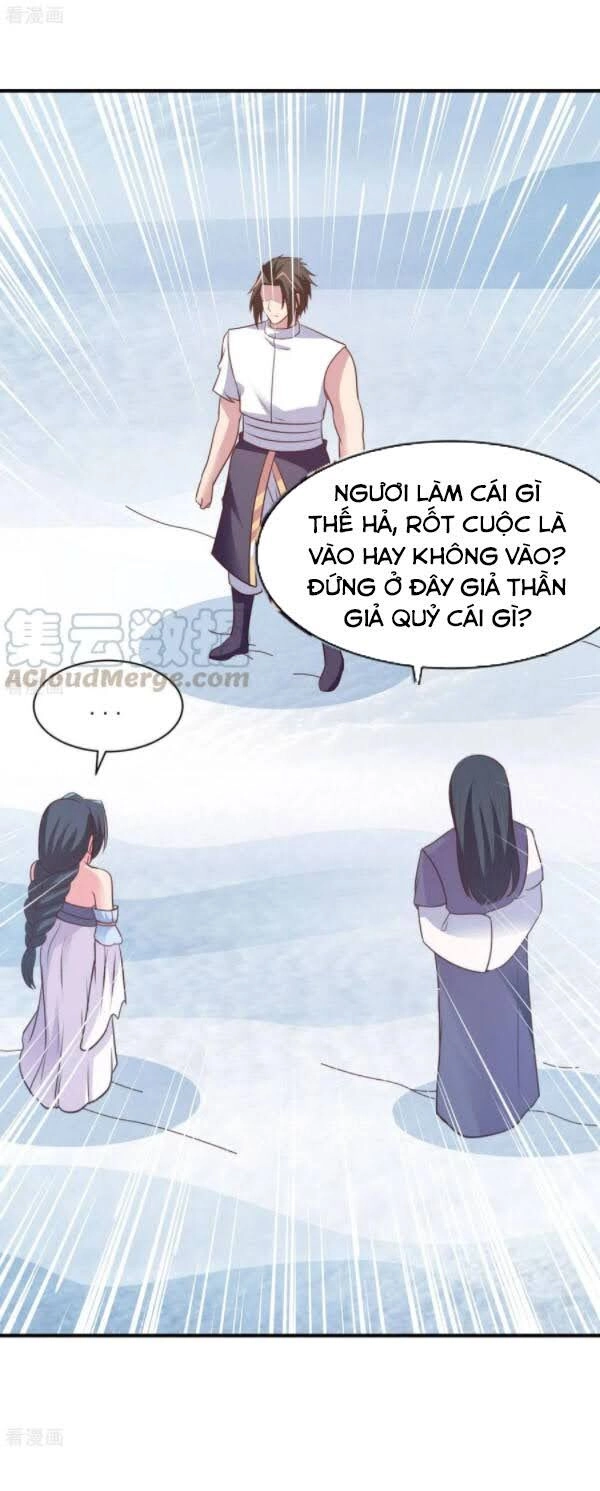 Hỗn Độn Kim Ô Chapter 58 - 4