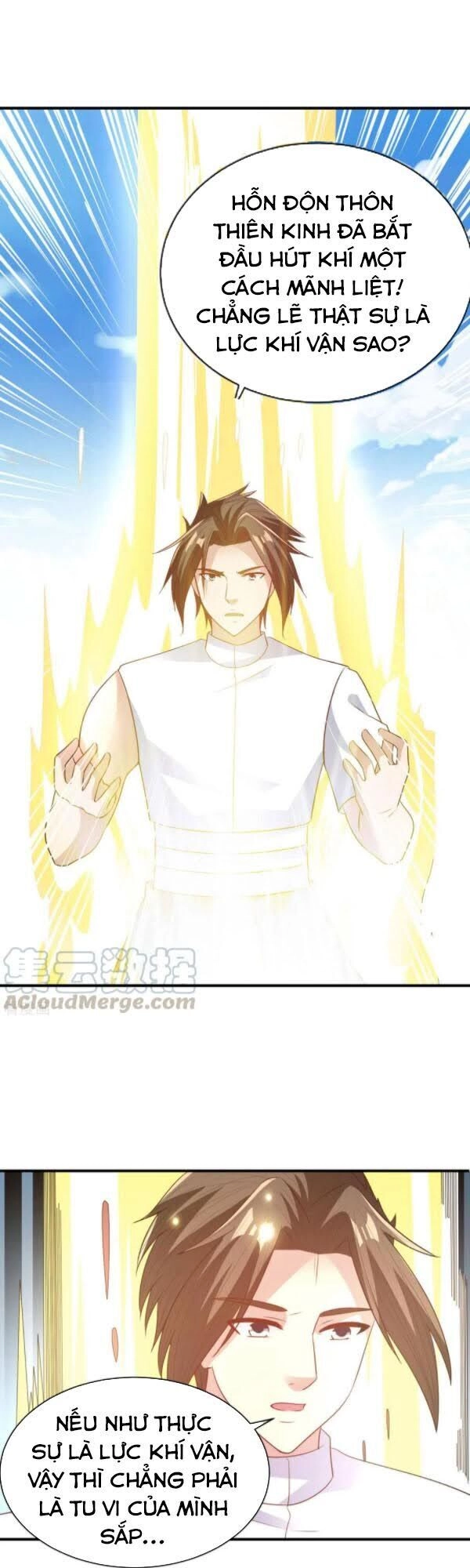 Hỗn Độn Kim Ô Chapter 58 - 7