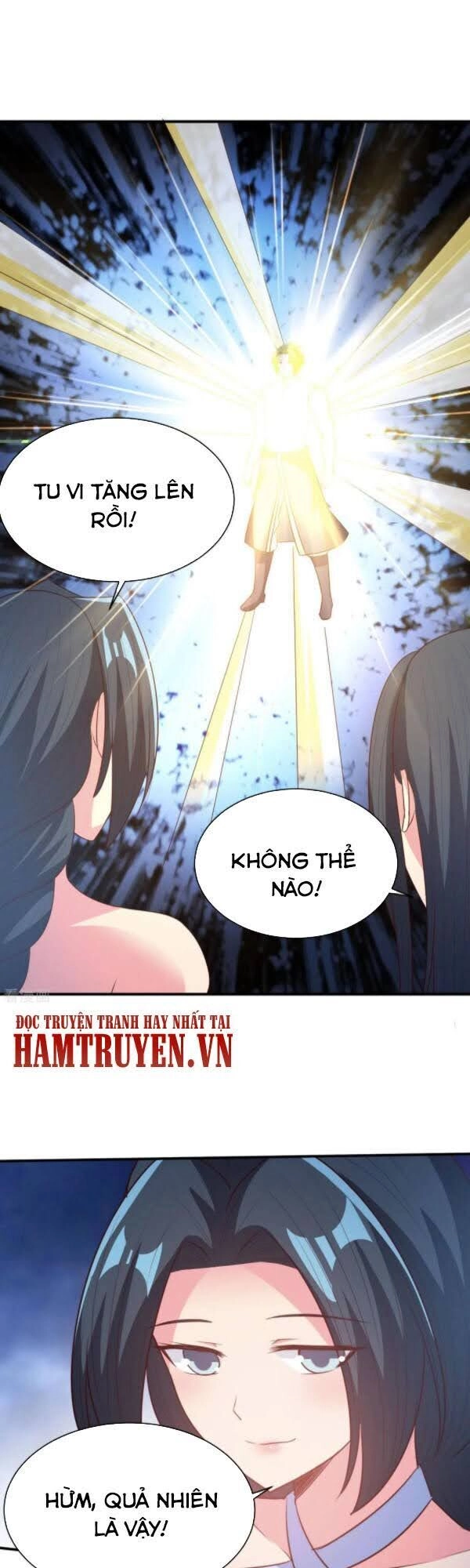 Hỗn Độn Kim Ô Chapter 58 - 9
