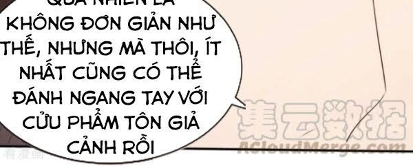 Hỗn Độn Kim Ô Chapter 58 - 12