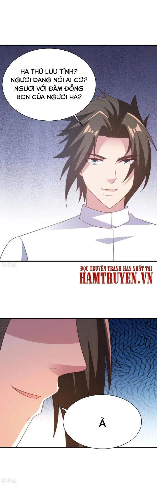 Hỗn Độn Kim Ô Chapter 58 - 18