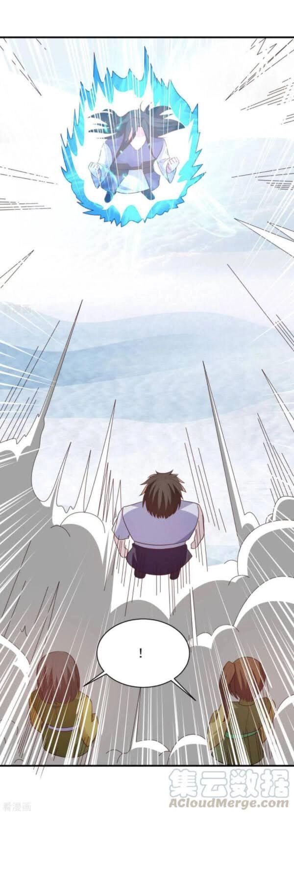 Hỗn Độn Kim Ô Chapter 58 - 23