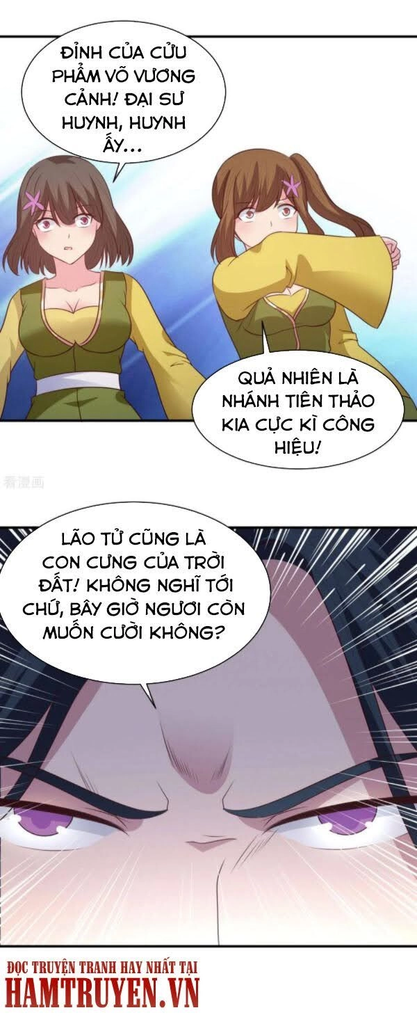 Hỗn Độn Kim Ô Chapter 58 - 24
