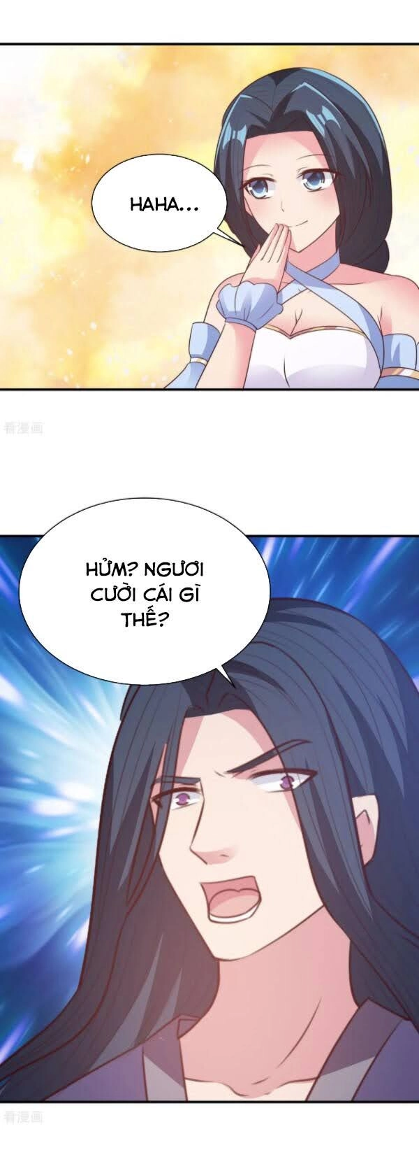 Hỗn Độn Kim Ô Chapter 59 - 1