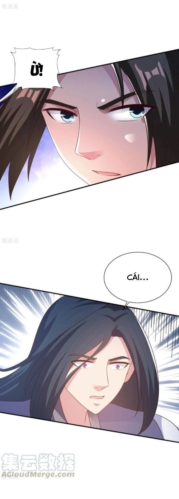 Hỗn Độn Kim Ô Chapter 59 - 10