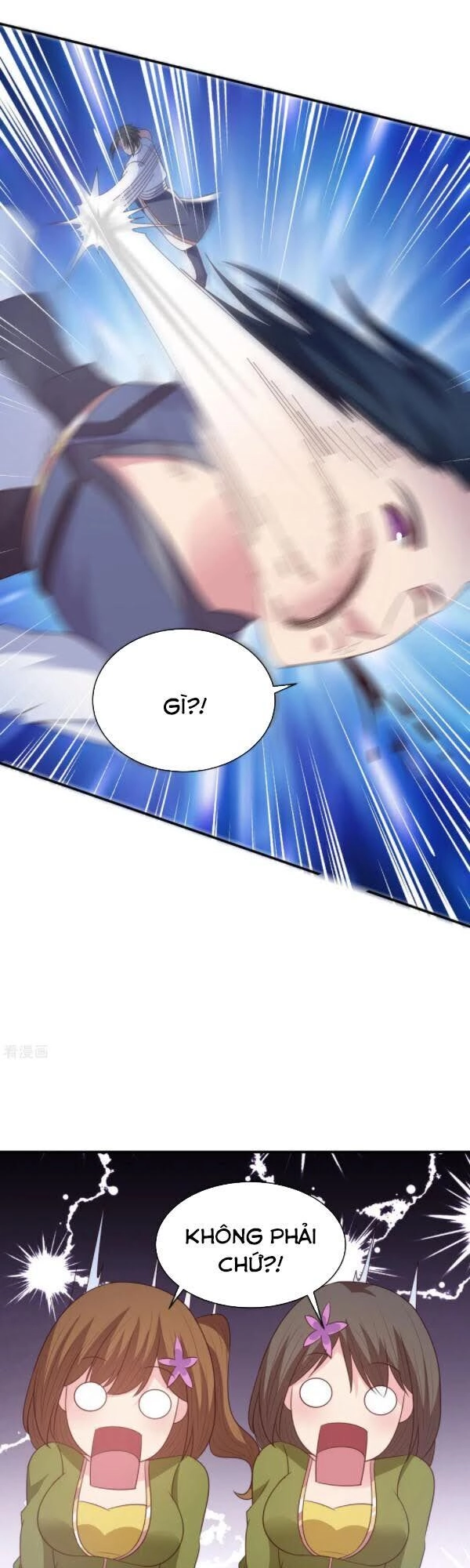 Hỗn Độn Kim Ô Chapter 59 - 11