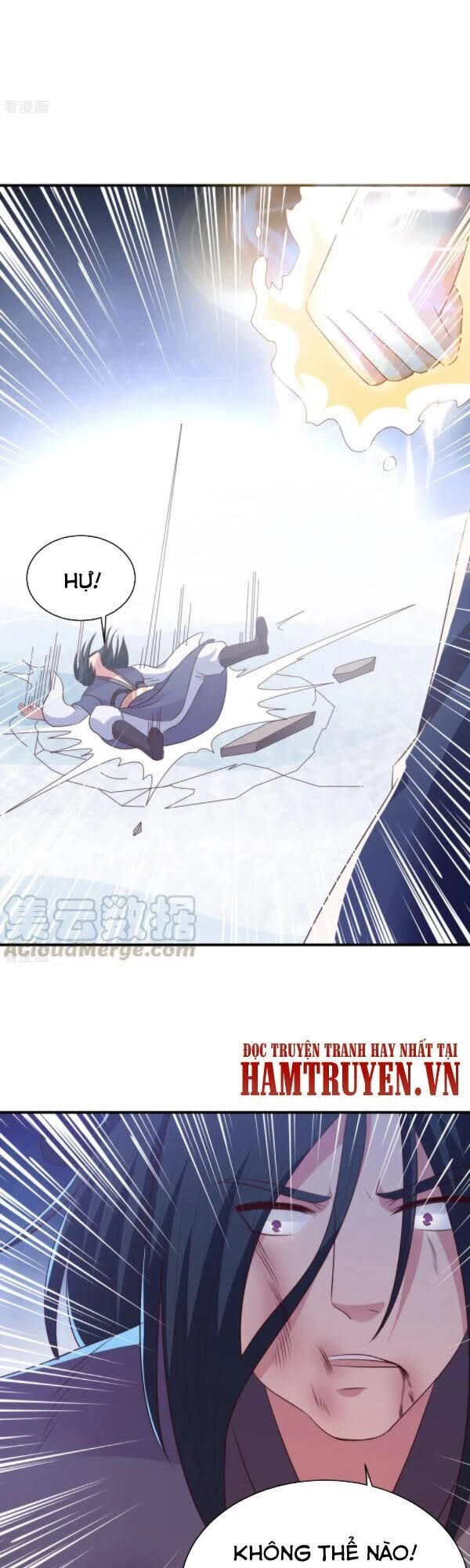 Hỗn Độn Kim Ô Chapter 59 - 13