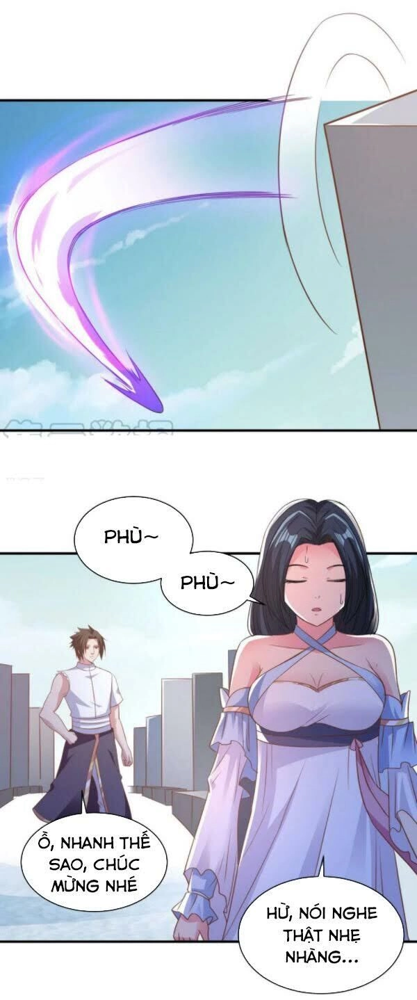 Hỗn Độn Kim Ô Chapter 60 - 5