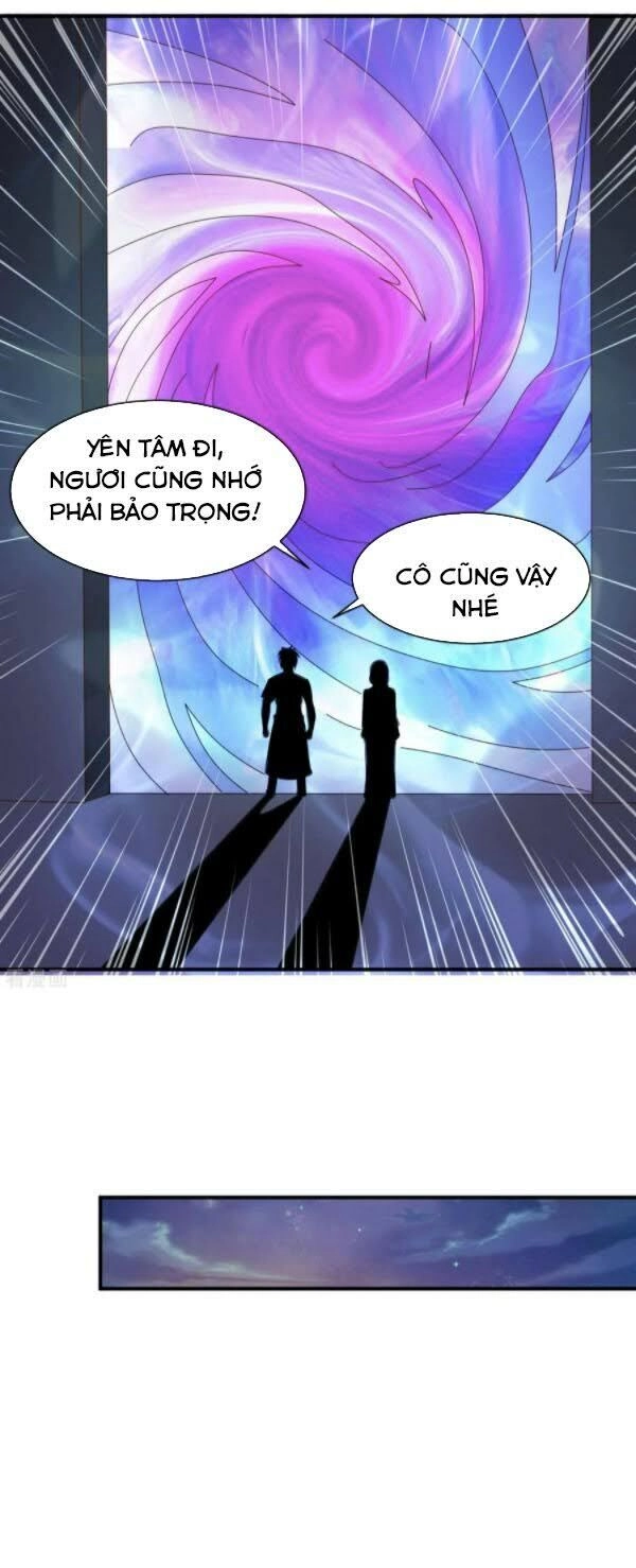 Hỗn Độn Kim Ô Chapter 60 - 9
