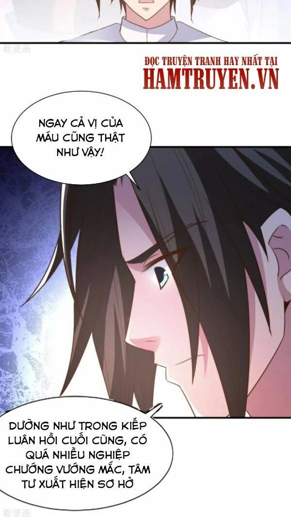 Hỗn Độn Kim Ô Chapter 60 - 13