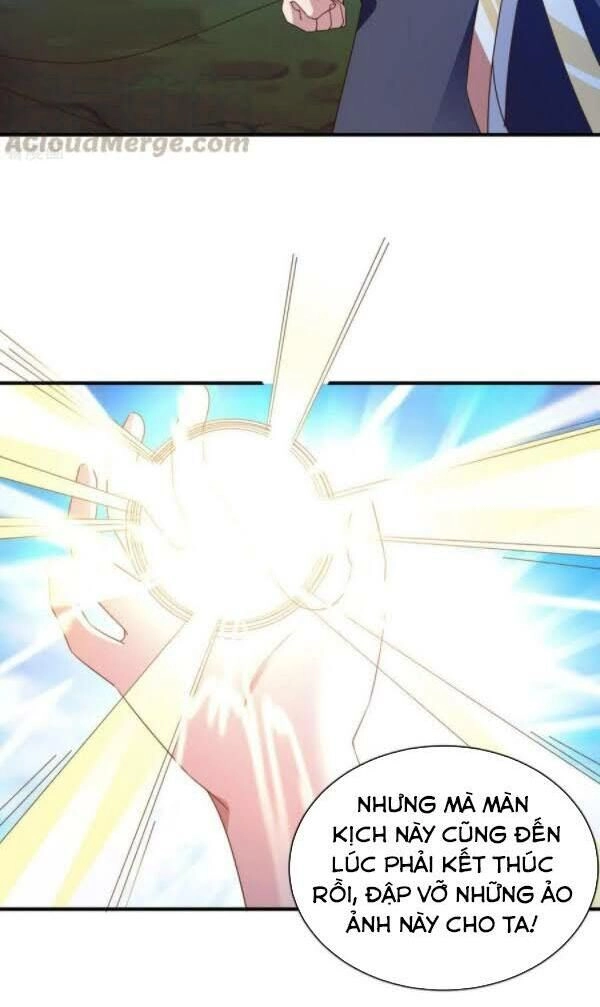 Hỗn Độn Kim Ô Chapter 60 - 15